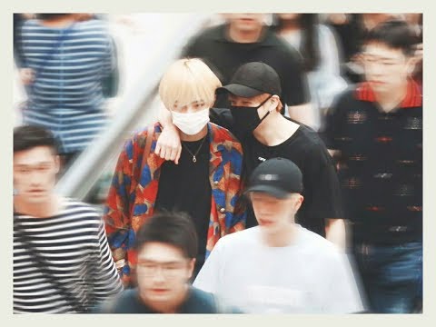 Видео: ЮнМины/ВиГуки | «Разве это возможно?» |Часть 3|