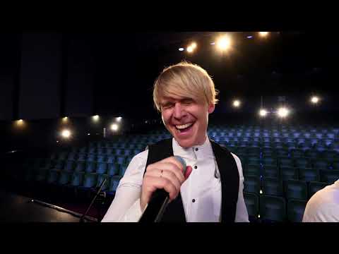 Видео: ОНЛАЙН-КОНЦЕРТ #8 | ГРУППА КВАТРО