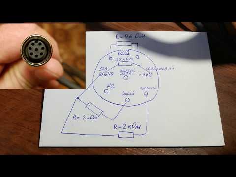 Видео: Ремонт катушки Equinox 11' ч.1 Вскрытие / Equinox Smart Coil 11' repair part 1