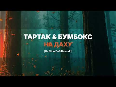 Видео: Тартак & Бумбокс - На даху [Re:Vibe DnB Rework]