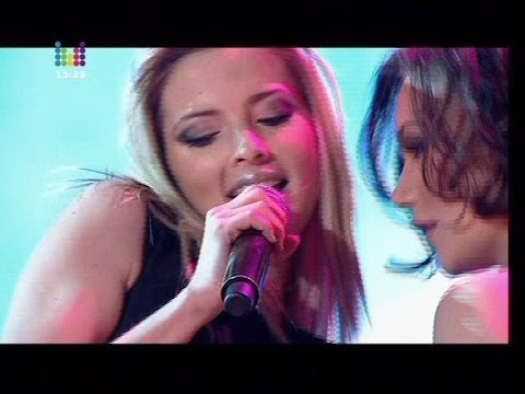 Видео: Serebro - Сладко ("Big Love Show")