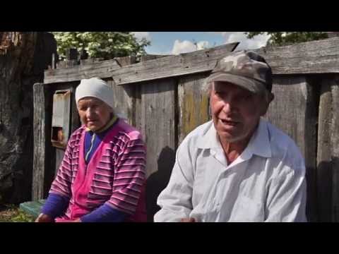 Видео: Вёскі раёна. Парэчча