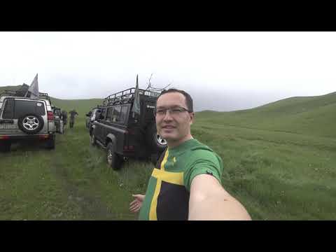 Видео: Летний Каракастек 2019 год