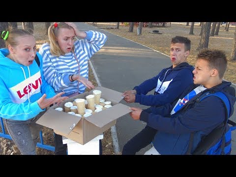 Видео: Капа УСТРОИЛАСЬ на РАБОТУ!! Мальчики ВСЕ ИСПОРТИЛИ!