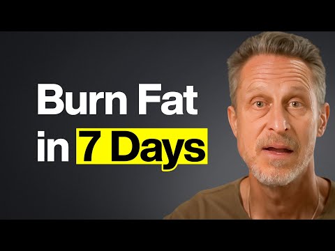 Видео: Три самых больших заблуждения о потере веса, в которые ваш врач все еще верит