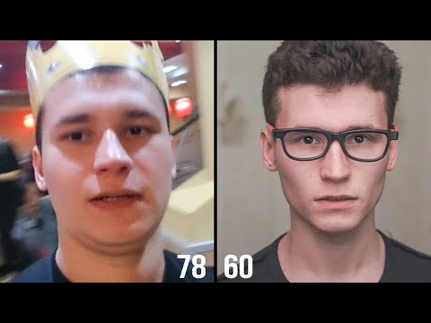 Видео: КАК Я ПОХУДЕЛ НА 18 КГ | 5 важных вещей, которые помогут и тебе