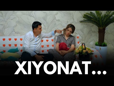 Видео: XIYONAT | ХИЁНАТ #hayot_hikmatlari  #xiyonat #uzbekkino