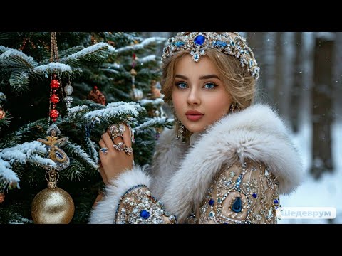 Видео: Новая песня "НОВЫЙ 2025 ГОД"