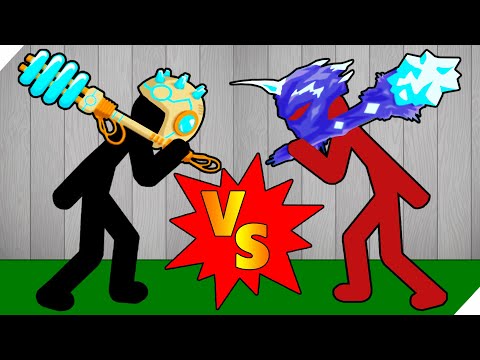 Видео: ЭВОЛЮЦИЯ СТИКМЕН АРМИИ! Stick war legacy