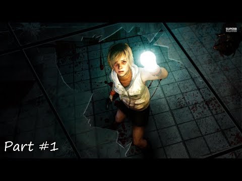 Видео: Silent Hill 3 Прохождение на 100% (сложность, загадки - Hard) - Part #1 (PC Rus)