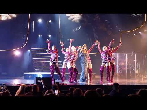 Видео: Ани Лорак - 16 Я жива (Санкт-Петербург, БКЗ Октябрьский, 25.10.2023)