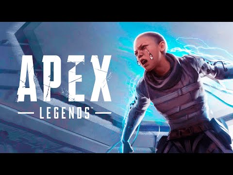Видео: Я НЕНАВИЖУ Apex Legends!