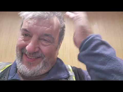 Видео: 16,Октомври,2025,(част първа),А.Х.,Бързо до бърза помощ,Чикаго( Swedish Covenant Hospital)на Фостър🏆
