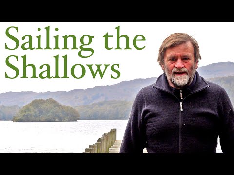 Видео: Плавание на мелководье