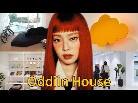 Видео: ОДДЫН ХАУС #4 Jennie Kim🏡
