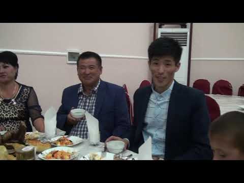 Видео: Омурбек Нуржанар часть 5