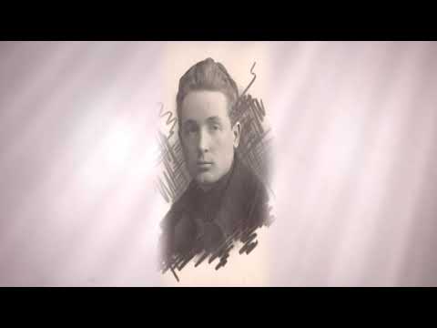 Видео: Кузьма Чорны (1900 — 1944)