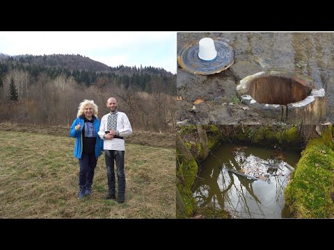 Видео: Солена історія села Лоєва. Про сировицю в Лоєвій