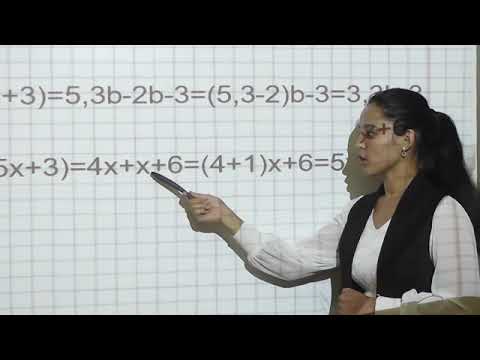 Видео: Ұқсас қосылғыштар