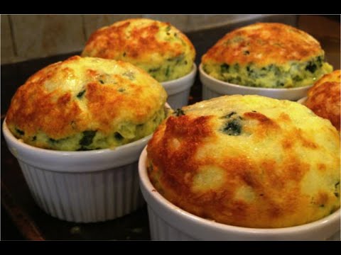 Видео: Очень вкусное куриное суфле. Как приготовить суфле из курицы.#суфлеизкурицы #курицарецепт #ужин