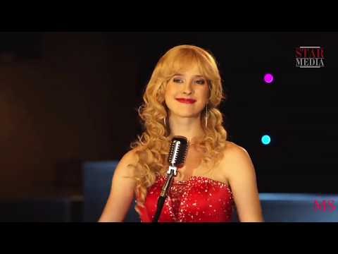 Видео: Олеся Бушмакина "В любую погоду" (фильм "Жребий судьбы") / Olesya Bushmakina "In any weather"