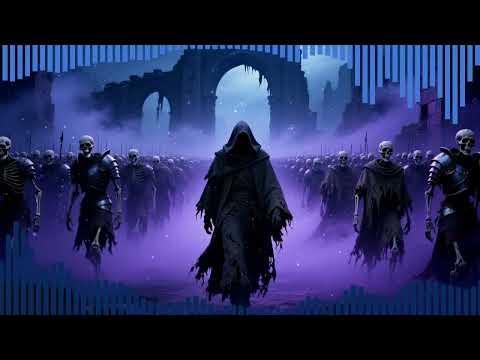 Видео: Лич (AI Generation)