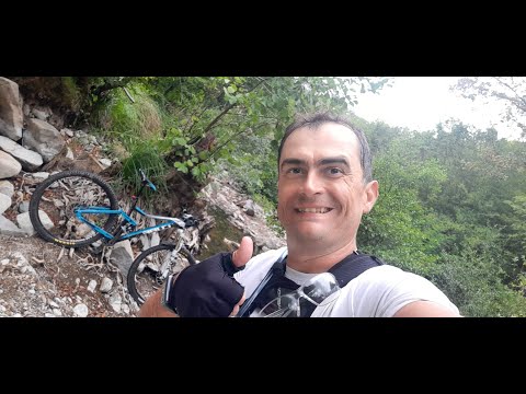 Видео: С колело на море, част 4-та