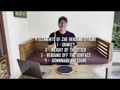 Видео: Отскок и ритм — как поддерживать технику игры рук в гармонии с МУЗЫКОЙ