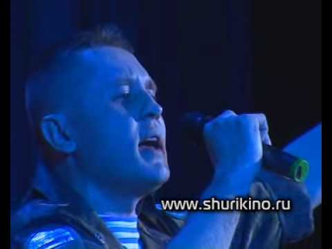 Видео: Владимир Воронов - Памяти друга