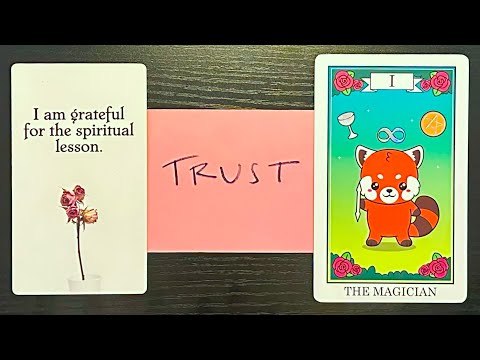 Видео: ИХ **ИСТИННЫЕ** МЫСЛИ О ВАС КАК О ЧЕЛОВЕКЕ 💙