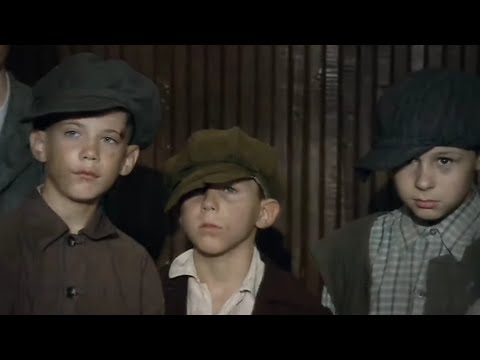 Видео: Воровайки _ Молодой вор