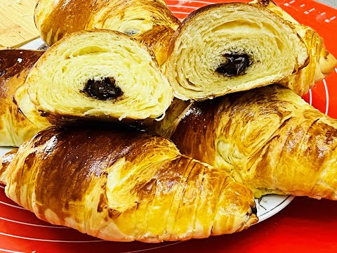 Видео: Подсмотрела рецепт Я в шоке Раскрыли тайны кондитерских Век живи век учись Французский завтрак готов