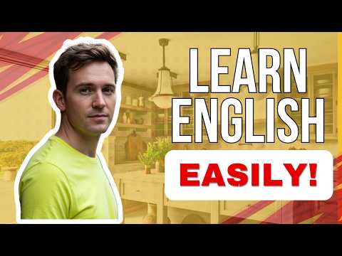 Видео: Учись ЛЕГКО ГОВОРИТЬ ПО-АНГЛИЙСКИ (Comprehensible Input)