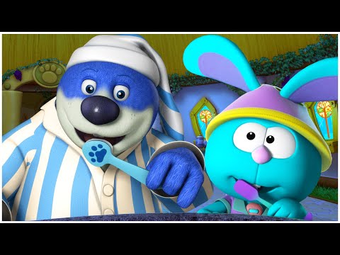 Видео: Rouzin Svet crtani na Srpskom | Прича о огромном доручку | Нова епизода