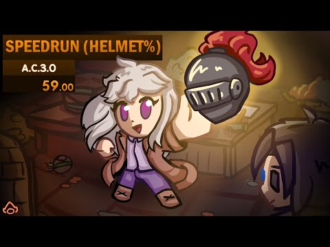 Видео: А.С.З.О. 2 || speedrun (helmet%) || Space Station 14 (2 часть)