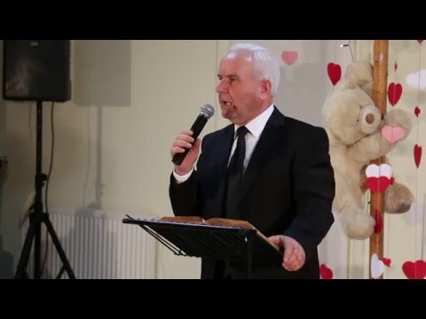 Видео: Что такое любовь? Проповедь А. Гончарук 7 часть