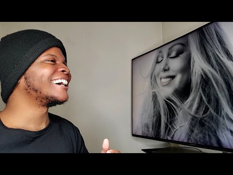 Видео: Мэрайя Кэри — «Here For It All» (РЕАКЦИЯ)