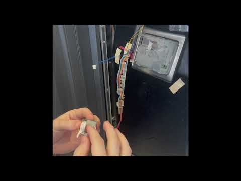 Видео: Ремонт посудомоечной машины bosch/siemens: что делать, если таблетка не растворяется