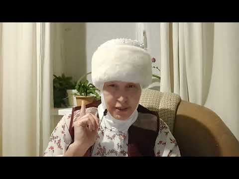 Видео: Аруақ қолдай ма? ҚОЛДАЙДЫ!