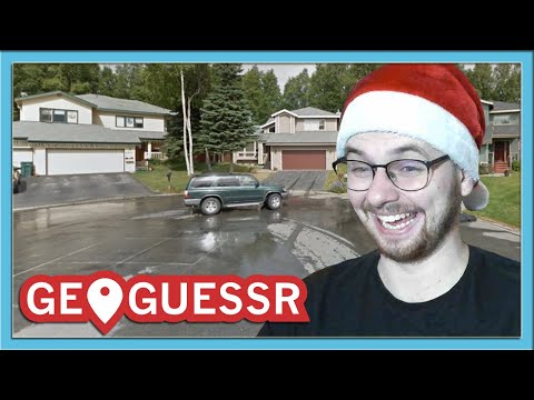 Видео: АХАХАХАХ, УРОКИ ГЕОГРАФИИ С ВАНКО / GeoGuessr