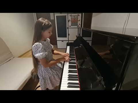 Видео: Естер Ясінська В. Косенко Гумореска