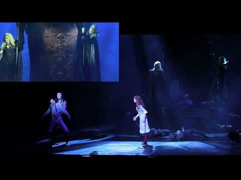 Видео: 08. Carpe Noctem (альтернативная версия)