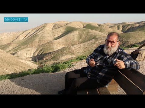 Видео: МАРК ЗЕЛИКМАН. Праотцы