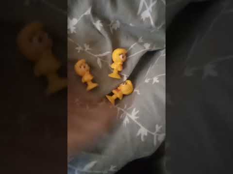 Видео: обзор на мои прилипалы с копеечке