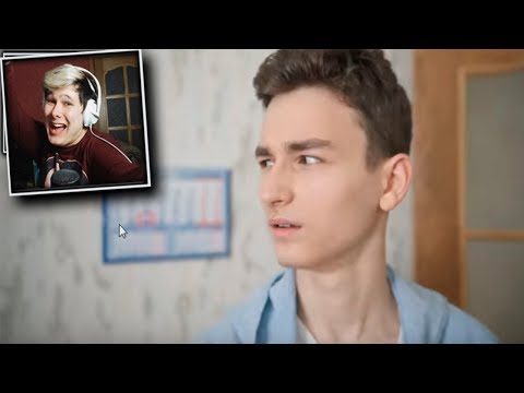Видео: ВОЛШЕБНЫЙ КАЛЕНДАРЬ! - Реакция на TheBrianMaps (Брайн Мапс)