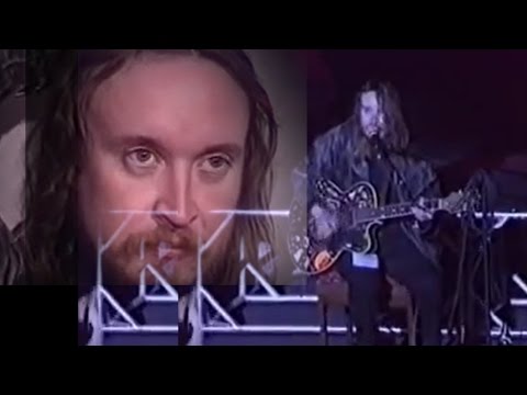 Видео: Егор Летов, акустика и интервью в Москве (16 мая 1997)