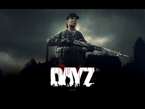 Видео: DayZ "Неудержимые" 6. Где то захотел спрятаться)
