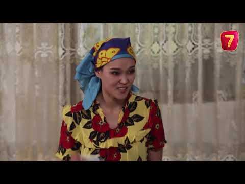 Видео: Пенсия түсті деп биледі - (Япырай 3 маусым)