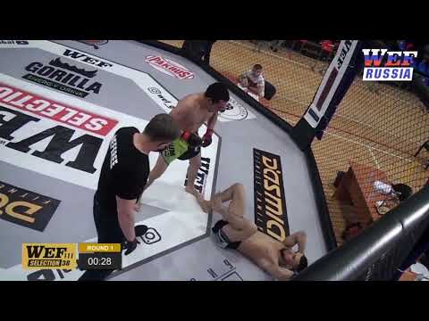 Видео: Муратбек уулу Апсамат vs Яхшиев Боллибек