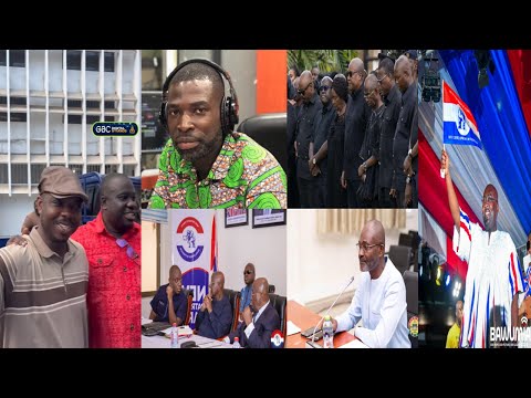 Видео: Ликование для Абронье, поскольку Джантуах наконец признался после...